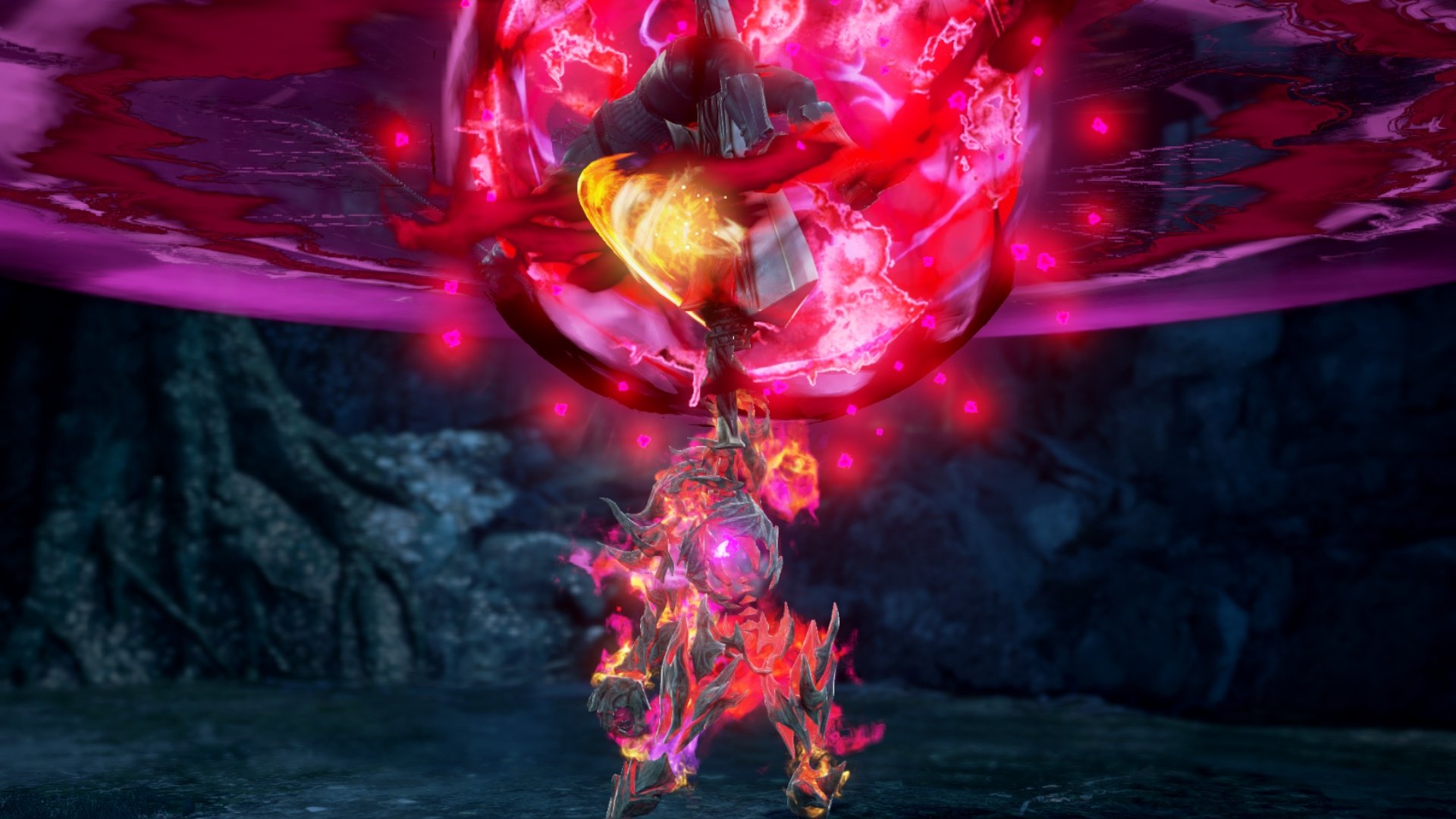 Soul Calibur VI